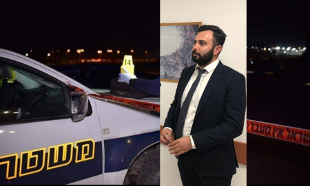 المحامي عيسى ابو الهوى من القدس : الشرطة تمارس الاعتقال بشكل تعسفي